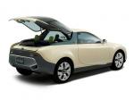 Subaru B5-TPH Concept 2005 года